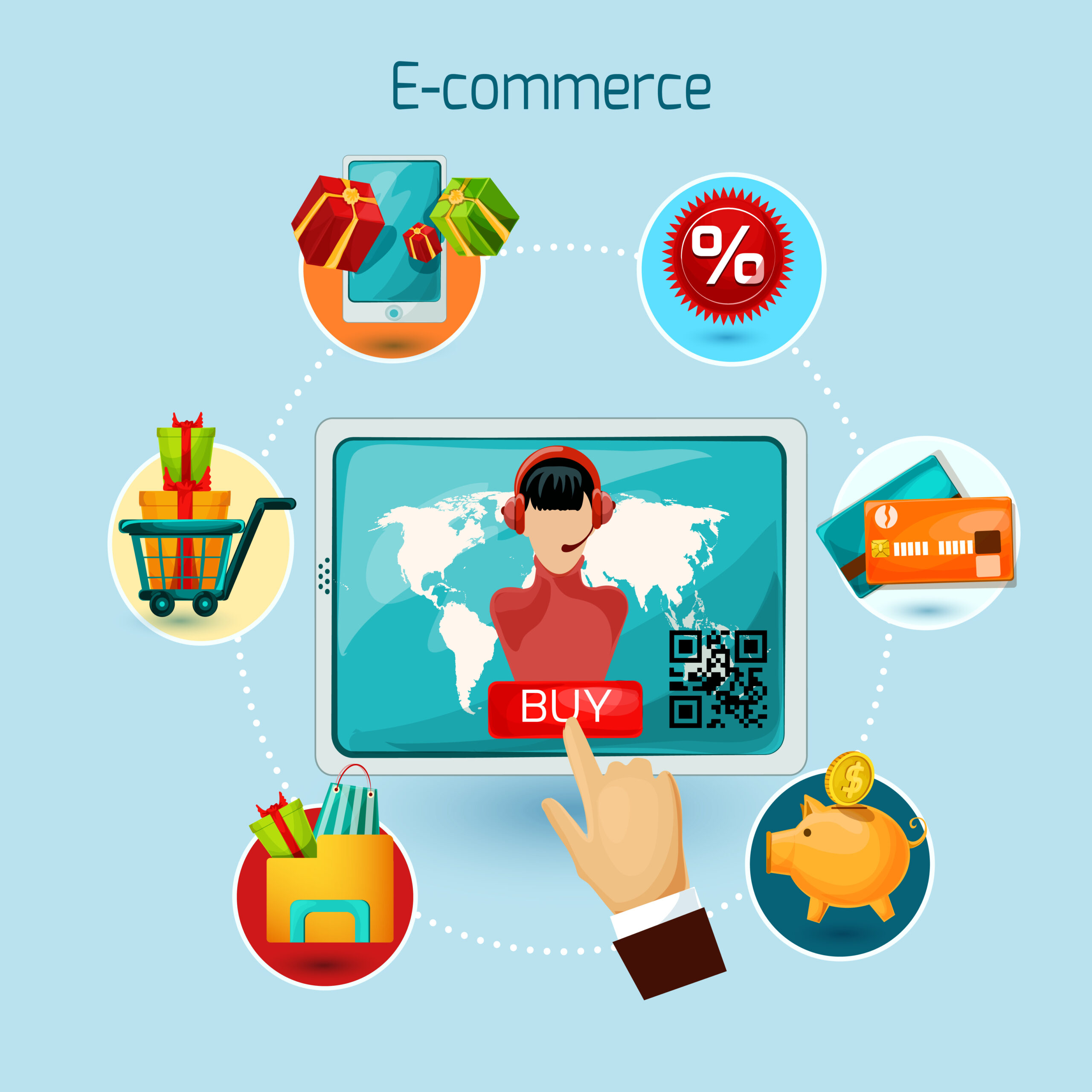 Ecommerce and Design